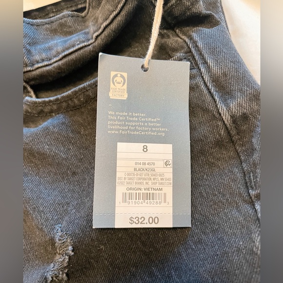 Universal Thread Jeans - Picture 4 of 4